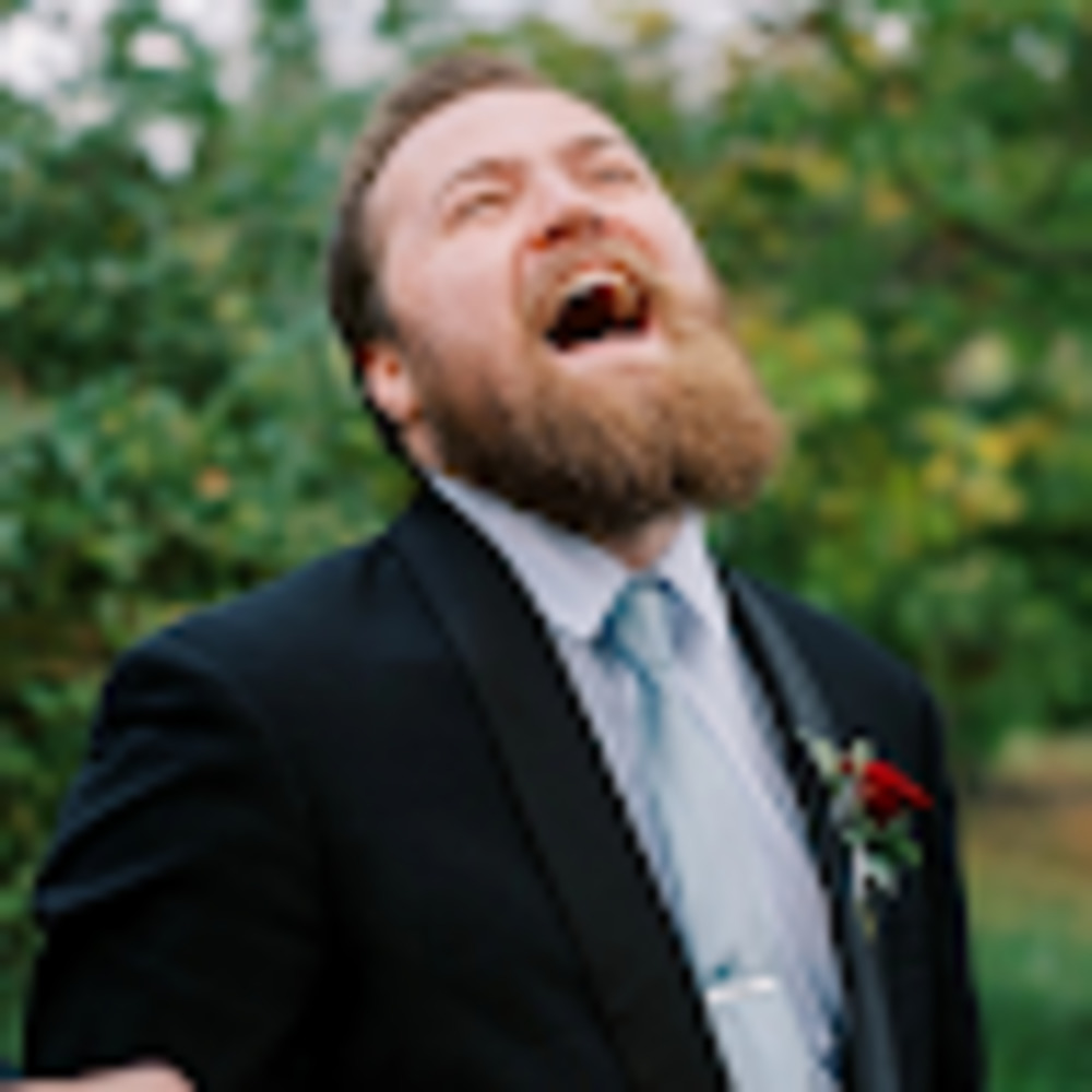 Meet your Posher, Tyler
